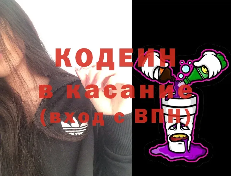 Кодеин Purple Drank  закладка  Камышлов 