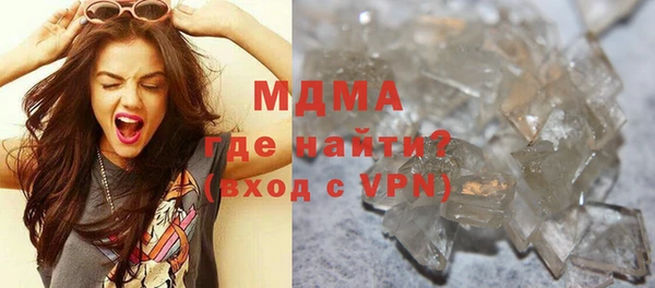 прущая мука Липки